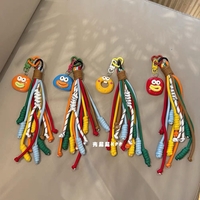  عکس5 چارم بگ رنگی ایموجی